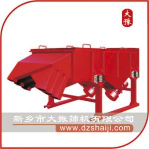 直線振動(dòng)篩